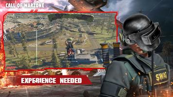 Call of Warzone 截图 1