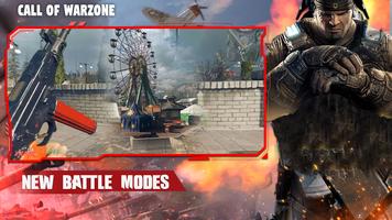 Call of Warzone imagem de tela 2