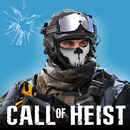 Call of Counter Black Warzone APK