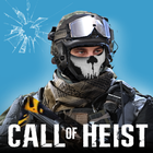 Call of Counter Black Warzone icon