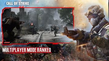 Call of Counter Strike GO Duty ảnh chụp màn hình 1
