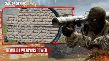 Modern Warfare Duty: Cold War Ekran Görüntüsü 3