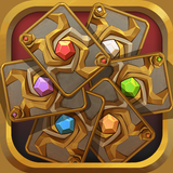 Little Alchemist: Remastered (by Monumental, LLC) IOS Gameplay