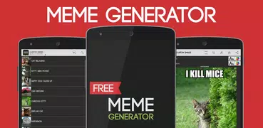 Meme Generator (old design)