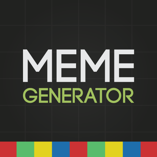 Meme Generator (old design)