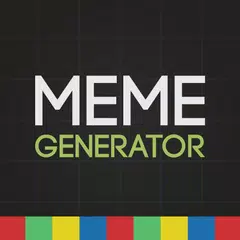 Скачать Meme Generator (old design) APK