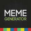 Meme Generator icono