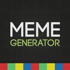 Meme Generator icono