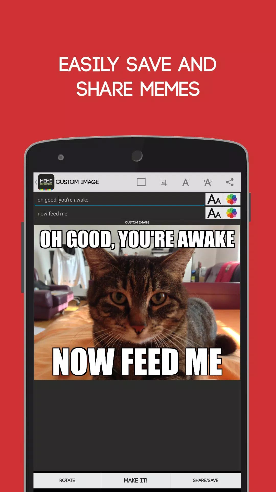 Yepp Memes Meme Maker APK for Android - Download