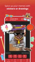 Meme Generator PRO ảnh chụp màn hình 2