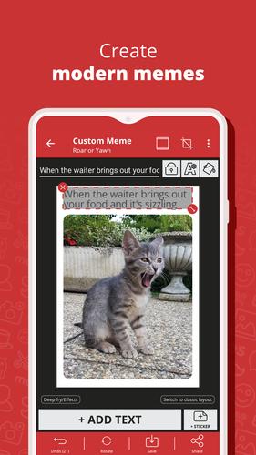 Meme Generator Free For Android Apk Download