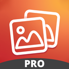 Image Combiner & Editor PRO آئیکن