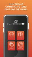 Image Combiner & Editor PRO پوسٹر