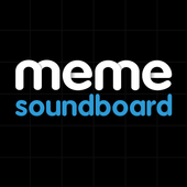 Meme Soundboard by ZomboDroid иконка