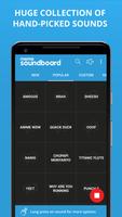 Meme Soundboard by ZomboDroid โปสเตอร์