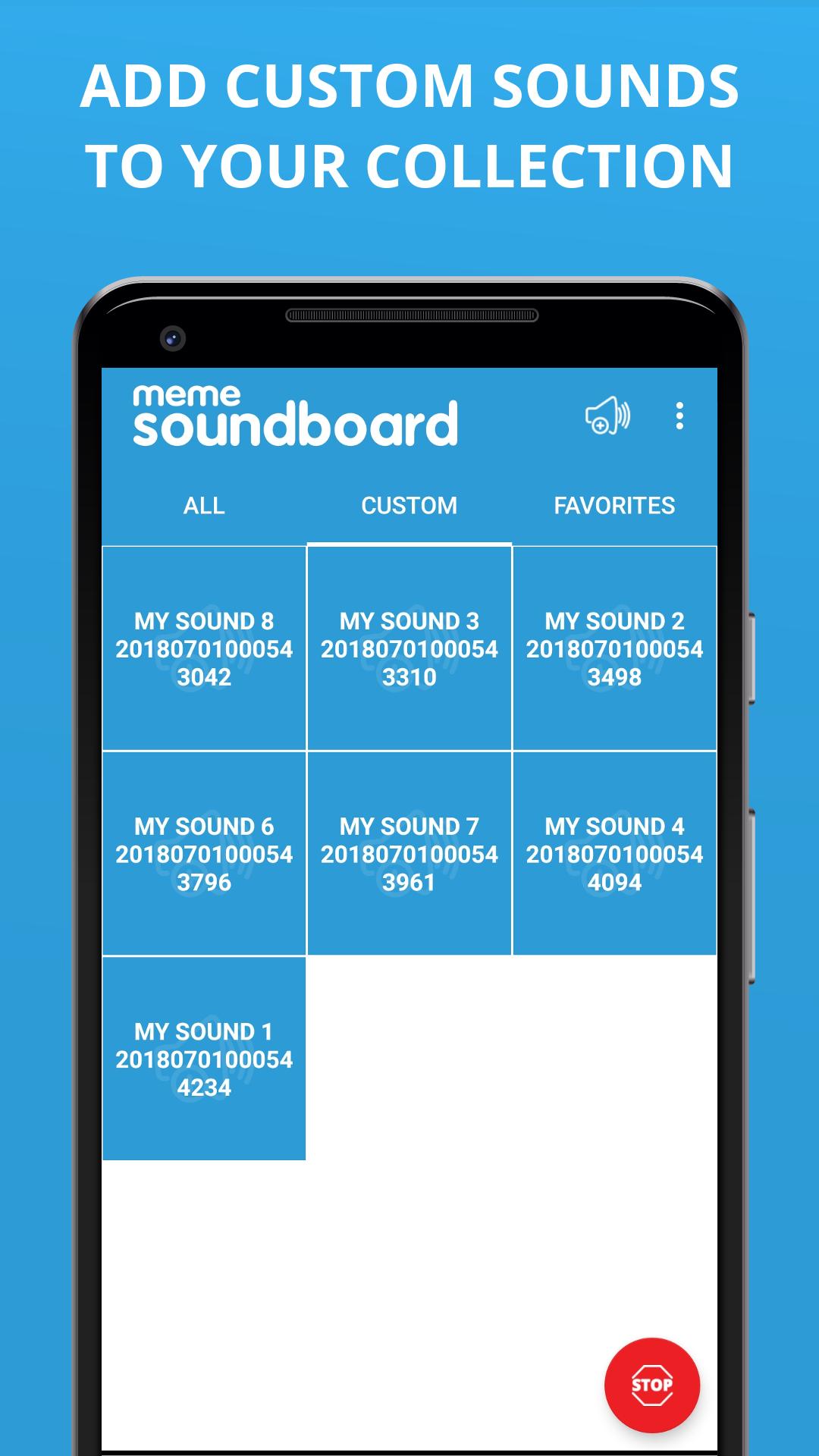Meme Soundboard for Android - APK Download