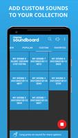 Meme Soundboard by ZomboDroid ảnh chụp màn hình 1