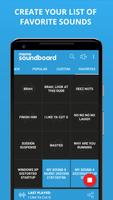 Meme Soundboard by ZomboDroid ảnh chụp màn hình 3