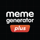 Meme Generator Plus simgesi