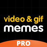 Video & GIF Memes PRO