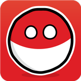 Polandball & Countryball Viewer icône