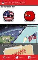 Polandball & Countryball Viewer ảnh chụp màn hình 1