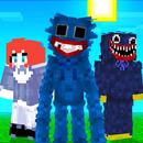 Poppy Playtime Mod for MCPE APK
