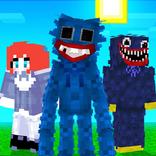 Poppy Playtime Mod for MCPE