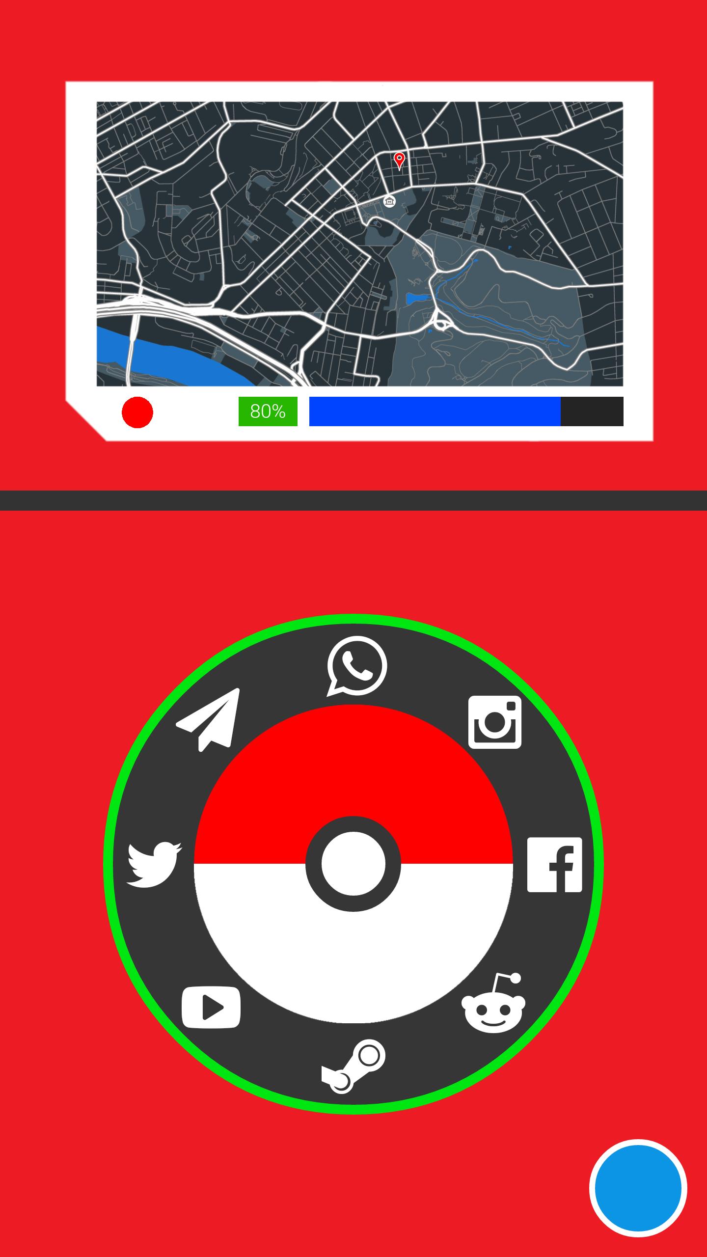 Android 用の Klwp Pokedex Theme Apk をダウンロード Android 用の Klwp Pokedex Theme Apk をダウンロード