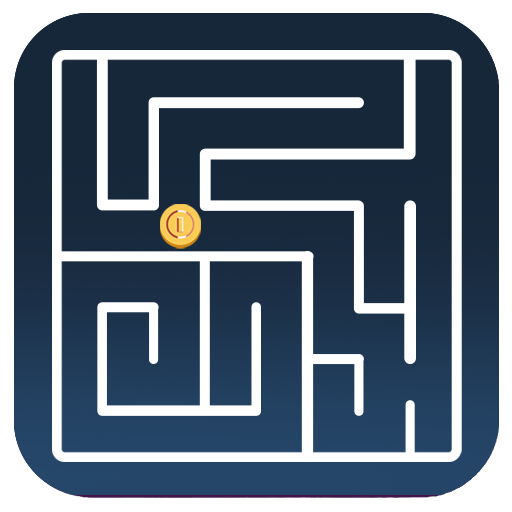 Labyrinth - Kostenlose Offline-Spiele