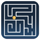 Maze biểu tượng
