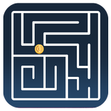 آیکون‌ Maze