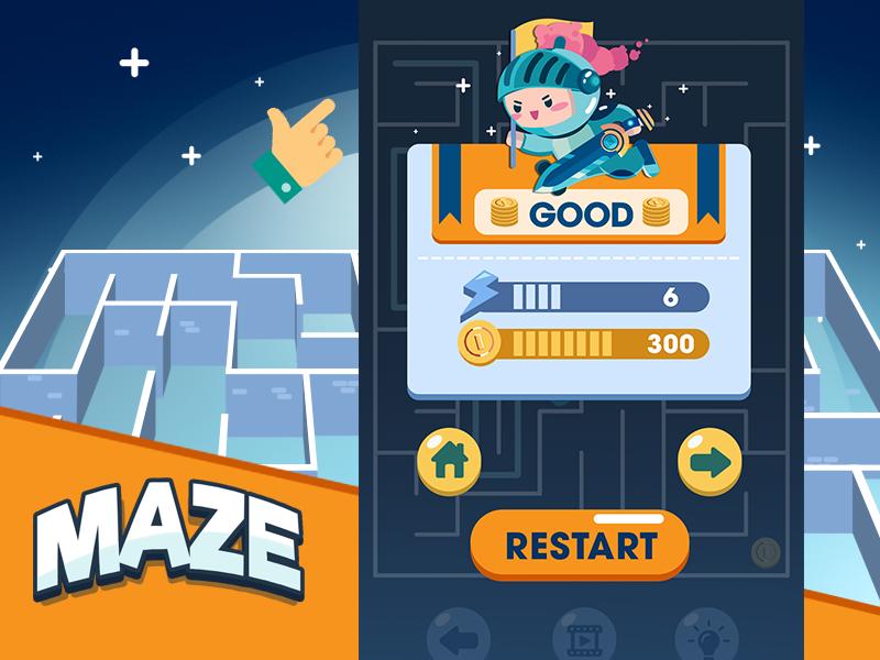 Maze For Android Apk Download