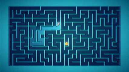 無料で迷路 無料ゲームオフライン Apkアプリの最新版 Apk11 0 1をダウンロード Android用 迷路 無料ゲームオフライン アプリダウンロード Apkfab Com Jp