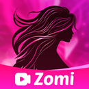 Zomi - Video Chat APK