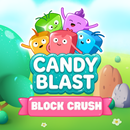 Candy Blast: Block Crush APK