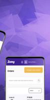 Zomy For Seller imagem de tela 1