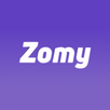 Zomy - Food l News and More APK