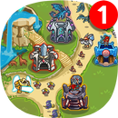 Kingdom Defense:  The War of E APK