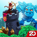 Kingdom Defense: The War of Empires - Premium APK