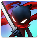 Stickman Revenge 3 - Ninja War APK