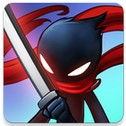 Stickman Revenge 3 biểu tượng