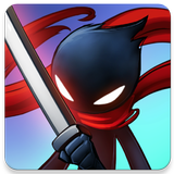 Stickman Revenge 3 - Ninja War APK