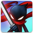”Stickman Revenge 3 - Ninja War