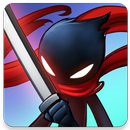 Stickman Revenge 3 - Ninja War APK