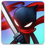 Stickman Revenge 3 biểu tượng