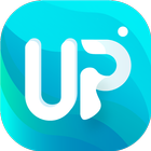 OpenUp icono