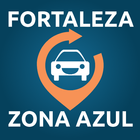 FAZ: Zona Azul Fortaleza icône