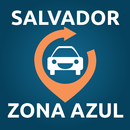 FAZ Zona Azul Digital Salvador aplikacja