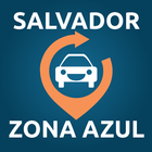 آیکون‌ FAZ Zona Azul Digital Salvador